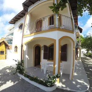 Residencial Sombreiro Apartamento