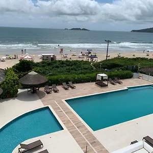 Alto Padrão Pé Na Areia 2 Apartamento