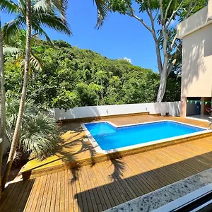  Inn Altas Natureza