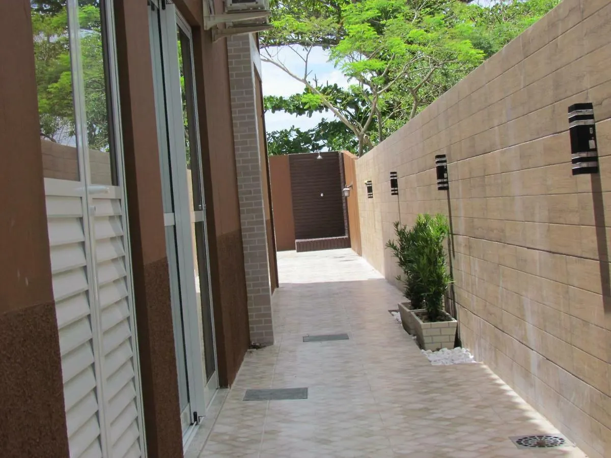 Apartment Campeche Ap 04 - 50 M Da Praia Florianopolis Brazil