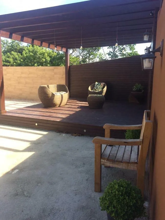 Apartment Campeche Ap 04 - 50 M Da Praia Florianopolis